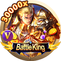 Vương Giả Quyết Chiến thumbnail