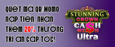 Ưu Đãi Nạp VIP Cuối Tuần