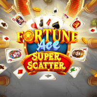 Thần Bài May Mắn – Siêu Scatter thumbnail