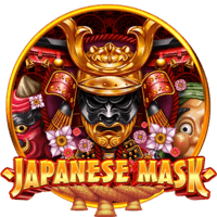 Mặt Nạ Nhật Bản screenshot