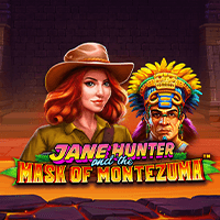 Jane Hunter và Mặt Nạ Của Montezuma game thumbnail
