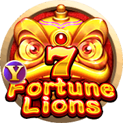 Múa Lân May Mắn 7 game thumbnail