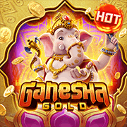 Ganesha Vàng