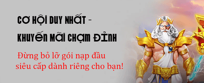 Ưu Đãi VIP Độc Quyền